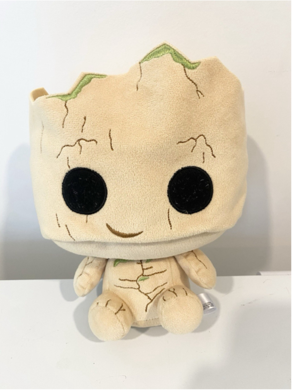 Marvel Funko Baby Groot Plush 9” Guardians of the Galaxy 2023 Stuffed Toy
